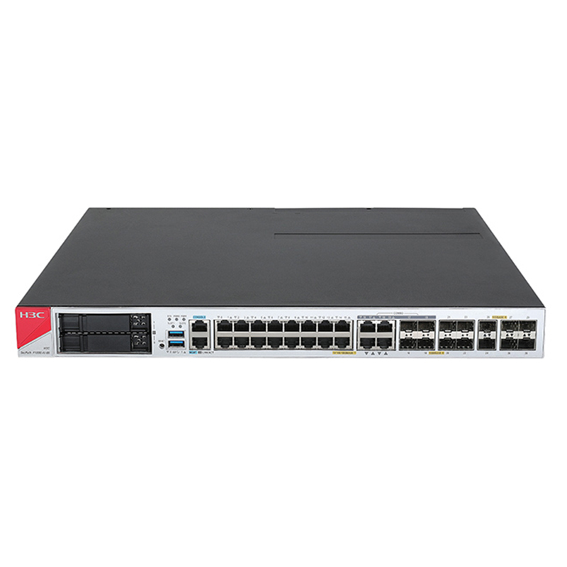 H3C SecPath F1000-AI-65